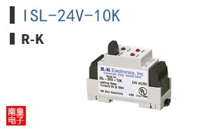 ISL-24V-10K ͼƬ